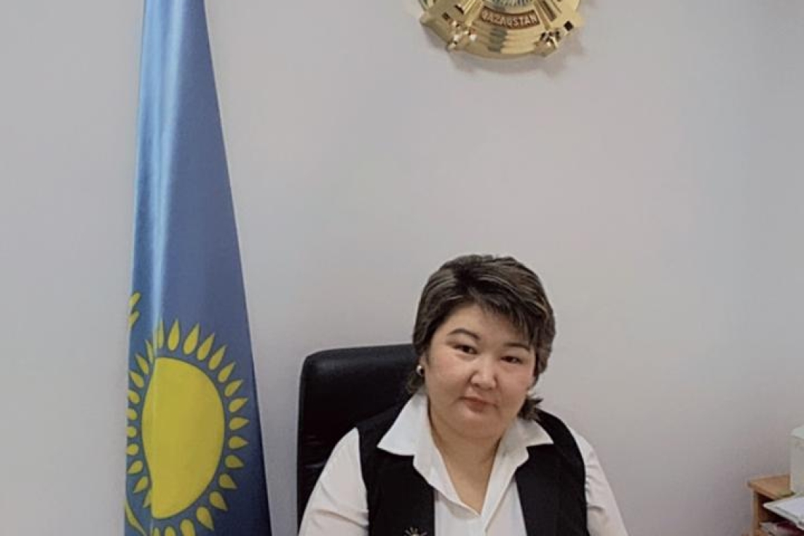 и.о директора школы